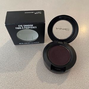 MAC Eye Shadow - Shadowy Lady Matte